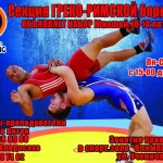 Занятия йогой, фитнесом в спортзале Секция Греко-Римской борьбы Москва