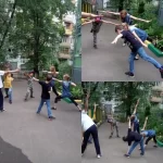 Занятия йогой, фитнесом в спортзале Секция йоги при ГБУК клуб Лицей Москва