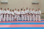 Спортивный клуб Секция каратэ Киокусинкай