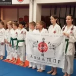 Занятия йогой, фитнесом в спортзале Секция карате Шотокан Путь воина Королёв