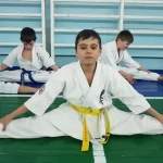 Занятия йогой, фитнесом в спортзале Секция каратэ-До Киокушинкай Нижневартовск