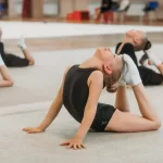Занятия йогой, фитнесом в спортзале Секция художественной гимнастики Северная Венеция Санкт-Петербург