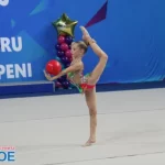 Занятия йогой, фитнесом в спортзале Секция художественной гимнастки Ступени Видное