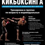 Занятия йогой, фитнесом в спортзале Секция кикбоксинга и каратэ на Пермской улице Нижневартовск