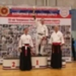 Занятия йогой, фитнесом в спортзале Секция косики каратэ Москва