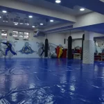 Занятия йогой, фитнесом в спортзале Секция Кудо в Ставрополе Ставрополь