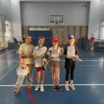 Занятия йогой, фитнесом в спортзале Секция по бадминтону Королёв