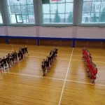 Занятия йогой, фитнесом в спортзале Секция по гандболу Санкт-Петербург