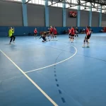 Занятия йогой, фитнесом в спортзале Секция по гандболу Санкт-Петербург