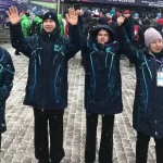 Занятия йогой, фитнесом в спортзале Секция по сноуборду Биробиджан