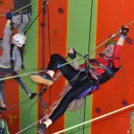 Занятия йогой, фитнесом в спортзале Секция по спортивному туризму Красноярск