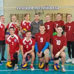 Занятия йогой, фитнесом в спортзале Секция по волейболу сидя Казань