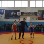 Занятия йогой, фитнесом в спортзале Секция по вольной борьбе Буйнакск