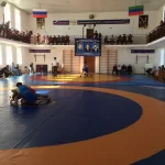Занятия йогой, фитнесом в спортзале Секция по вольной борьбе Буйнакск