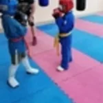 Занятия йогой, фитнесом в спортзале Секция рукопашного боя Королёв