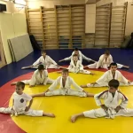 Занятия йогой, фитнесом в спортзале Секция рукопашного боя Королёв