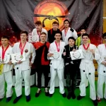 Занятия йогой, фитнесом в спортзале Секция рукопашного боя Королёв