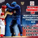 Занятия йогой, фитнесом в спортзале Секция рукопашного боя Пермь