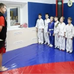 Занятия йогой, фитнесом в спортзале Секция рукопашного боя Пермь
