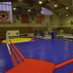 Занятия йогой, фитнесом в спортзале Секция тенниса Санкт-Петербург