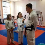 Занятия йогой, фитнесом в спортзале Секция Тхэквондо Санкт-Петербург
