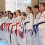 Занятия йогой, фитнесом в спортзале Секция Тхэквондо Санкт-Петербург