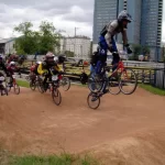 Занятия йогой, фитнесом в спортзале Секция велоспорта bmx Москва