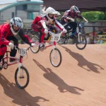 Занятия йогой, фитнесом в спортзале Секция велоспорта bmx Москва