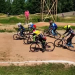 Занятия йогой, фитнесом в спортзале Секция велоспорта bmx Москва