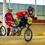 Занятия йогой, фитнесом в спортзале Секция велоспорта bmx Москва