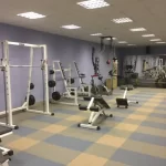 Занятия йогой, фитнесом в спортзале Селена Санкт-Петербург