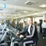 Занятия йогой, фитнесом в спортзале Селигер Тверь