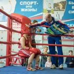 Занятия йогой, фитнесом в спортзале Семен Благовещенск