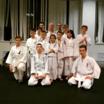 Занятия йогой, фитнесом в спортзале Сэнэ Великий Новгород