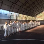 Занятия йогой, фитнесом в спортзале Сэнэ Великий Новгород