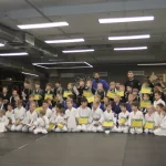 Занятия йогой, фитнесом в спортзале Senna Fight Academy Санкт-Петербург