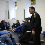 Занятия йогой, фитнесом в спортзале Senna Fight Academy Санкт-Петербург