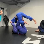 Занятия йогой, фитнесом в спортзале Senna Fight Academy Санкт-Петербург