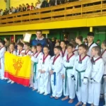 Занятия йогой, фитнесом в спортзале Сэнсэй Чебоксары