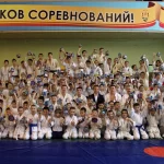 Занятия йогой, фитнесом в спортзале Сэнсэй Чебоксары