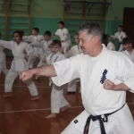 Занятия йогой, фитнесом в спортзале Сэнсэй Чебоксары