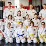 Занятия йогой, фитнесом в спортзале Сенсей Красноярск