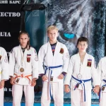 Занятия йогой, фитнесом в спортзале Сенсей Красноярск
