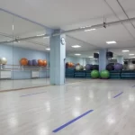 Занятия йогой, фитнесом в спортзале Serenity Dance Studio Жуковский