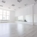 Занятия йогой, фитнесом в спортзале Serenity Dance Studio Жуковский