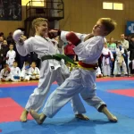 Занятия йогой, фитнесом в спортзале Сётокан каратэ Хабаровск