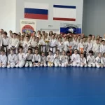 Занятия йогой, фитнесом в спортзале Сетокан каратэ-до Хабаровск