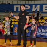 Занятия йогой, фитнесом в спортзале Севера Файт Клаб Москва