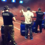 Занятия йогой, фитнесом в спортзале Северный Десант Нижневартовск