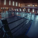 Занятия йогой, фитнесом в спортзале Северный орел Санкт-Петербург